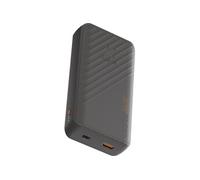 Powerbank Go2 - 20 000 mAh 20W - Fan Edition - Batterie puissante - Batterie portabl