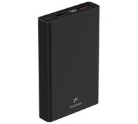 imoshion imoshion Ultra Series | Batterie externe 10.000 mAh Noir Noir
