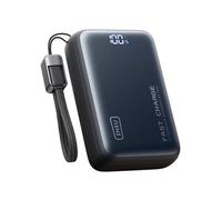 Powerbank INIU Leopard Power 25.000 mAh 100W Negro