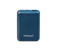 Powerbank - INTENSO - XS10000 - 10000 mAh - USB-A to Type-C - Couleur Essence