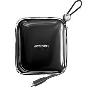 Powerbank Joyroom Jr-L003 Jelly 10000Mah, Lightning, 22.5W (Noir)