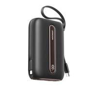 Powerbank Joyroom Jr-L012 , 10000Mah, 22.5W (Noir)