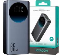 Powerbank Joyroom Jr-Pbf04, 20000Mah, 65W (Czarny)