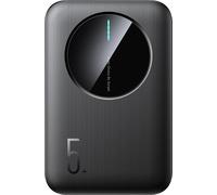 Powerbank Joyroom Jr-Pbf13 ; 2.4A Led, 5000Mah (Czarny)