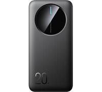 Powerbank Joyroom Jr-Pbf14 2.4A Led ; 20000Mah (Czarny)