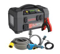 Powerbank / Jump Starter 5in1 Lokithor Aw401