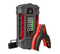 Powerbank / Jump Starter Lokithor J1500 - 1000a 12v 46wh