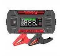 Powerbank / Jump Starter Lokithor J401x - 2500a 12v 74wh