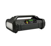 Powerbank / Jump Starter Lokithor Ja301, 2000a, Kompresor 10-150 Psi