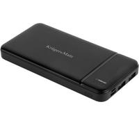 Powerbank Kruger&Matz KM0903 10000 mAh Noir (KM0903)