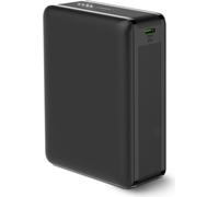 Powerbank KSIX Noir 20000 mAh
