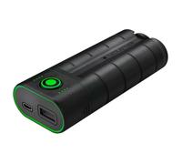 Powerbank Ledlenser Flex 7 Noir TU