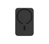 Powerbank Magnétique 20W 6000Mah Noir