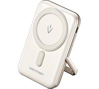 Powerbank magnétique Vention Fhnw0 20W, 10000 Mah (Blanc)