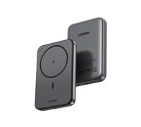 Powerbank MagSafe UGREEN 10000mAh 20W USB-C Gris spatial