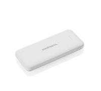 Powerbank medisana | Powerbank de remplacement pour les modèles medisana OL 7...
