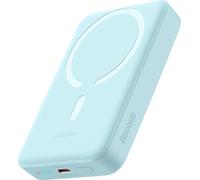 Powerbank Mini Baseus 10000Mah, Usb-C 30W (Niebieski)
