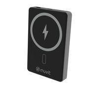 Powerbank - MUVIT FOR CHANGE - MCCHP0010 - 10000 mAh - PD 20W - MagSafe 15W