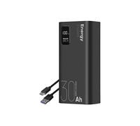Powerbank OBAL:ME EnergyPulse 30000 mAh 22,5 W