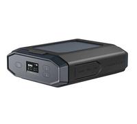 POWERBANK Omni Ultimate - 38 400 mAh Sortie 120 W AC / Sortie 60 W USB-C / Sortie 150 W DC Noir