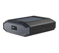 POWERBANK Omni Ultimate - 38 400 mAh Sortie 120 W AC / Sortie 60 W USB-C / Sortie 150 W DC Noir