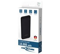 Powerbank PB212, 20.000 mAh, noir