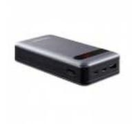 Intenso Powerbank PD20000 Power Delivery 20000 mAh Anthracite