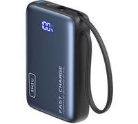 Batterie externe INIU 20 000 mAh Pocket Power