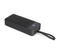 Powerbank pour pêcheurs Nash Powerbanx Hub 30k Battery
