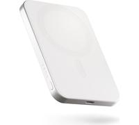 Powerbank Pro 1 Slim 5 000 mAh blanc
