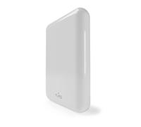 Powerbank Puro Power Mag 5000mAh 20W Power Delivery USB-C - weiß