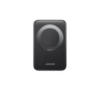 Powerbank Qi2 22.5W 10000mAh MagSafe - Noir