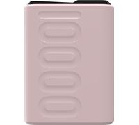 Powerbank RealPower PB-10000C PD+ mit 3xType-C,Rose