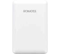 Powerbank Romoss Wsc05 20W 5000Mah (Blanc)