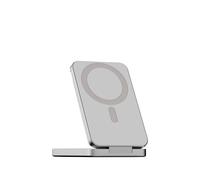 Powerbank Sans Fil Magnétique 3-en-1 LINQ