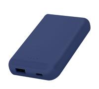 Powerbank Sans Fil 5000 mAh TechnologiePorts USB / USB-C Bleu foncé