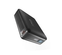 Powerbank SBS 10000mAh 30W LCD Schwarz