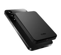 Powerbank SBS 5000 mAh MagSafe Qi2 TEBB5000QI2 Schwarz