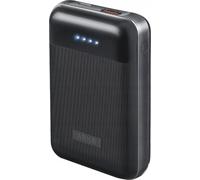 Powerbank SBS Arks - 20W - 10000 mAh - Noir KP36435