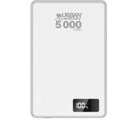 Powerbank Slim Magnee Magsafe 5000 mAh USB C White