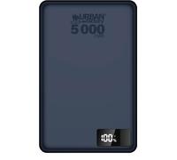 Powerbank Slim Magnee Magsafe 5000mAh USB C Bleu