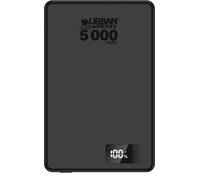 Powerbank Slim Magnee Magsafe 5000mAh USB C Noir