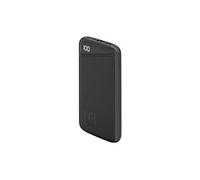GOOBAY 53935 - Batterie externe, Li-Po, 10 000 mAh, USB-C