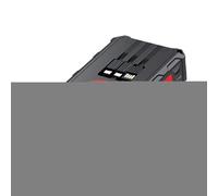 Powerbank Solaire - Batterie Externe à Manivelle avec LED | Powerbank Portable Rechargeable Pliable pour Voyage Camping Pêche Randonnée Vélo