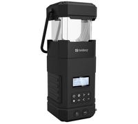 Powerbank solaire - SANDBERG - 420-90 - 10000 mAh - Mixte - Camping