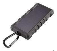 Powerbank solaire VOLTCRAFT SL-240 VC-8310170 24000 mAh
