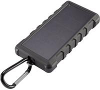 Powerbank solaire VOLTCRAFT SL-240 VC-8310170 24000 mAh