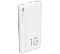 Powerbank - SP SILICON POWER - QP15 - 10000 mAh - QC3.0 + PD - 2xUSB A, 1xMUSB