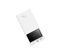 Powerbank - - Star-Lord - 20000 mAh - 22,5W - Blanc