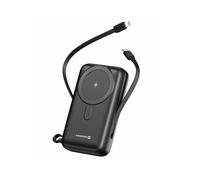 Powerbank Swissten MagSafe 10000mAh 20W Noire